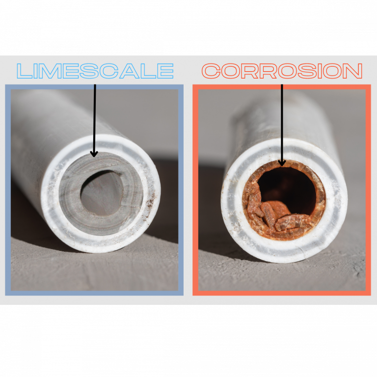 WHAT IS LIMESCALE & HOW DO GET RID OF LIMESCALE?