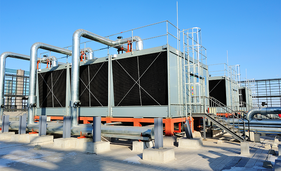 Image for Cooling Tower Chemical
